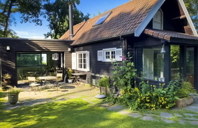 Holiday Home Bois-le-vent - Foto 24