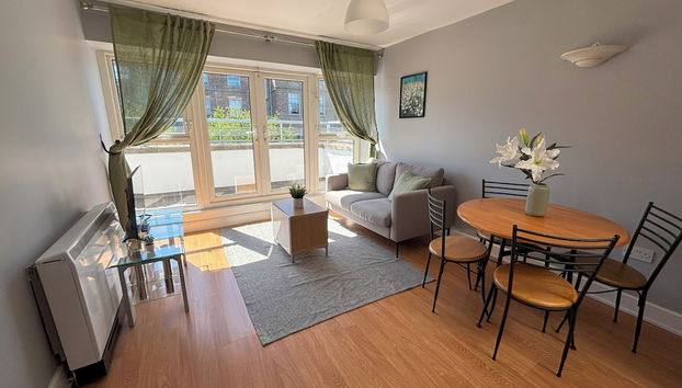 Leevin Stay Apartments City Center - Foto 2, Habitación