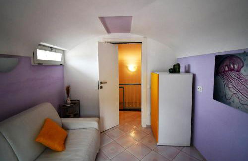 Casa Azzurra - Foto 26