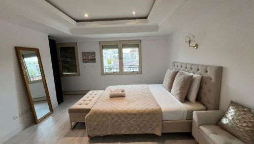 Luxury flat direct line Central Paris - Foto 2