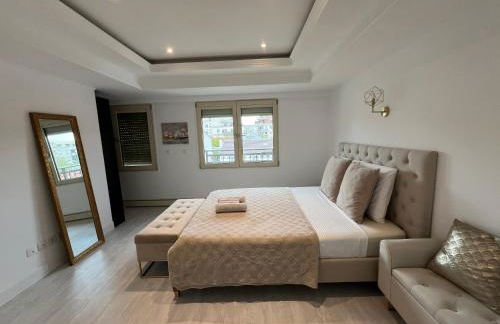 Luxury flat direct line Central Paris - Foto 2