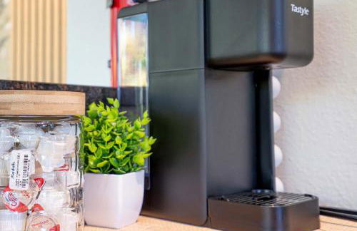 Modern 2BR in DT Renton 3 AC WS 95 Shop&Parks - Foto 13