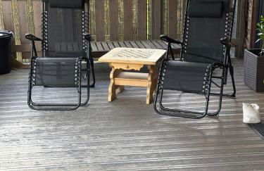 Exklusives Ferienhaus Rybak mit Boxspringbetten direkt am Steinhuder Meer - Foto 8