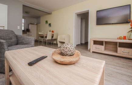 Spreewaldapartments-Kossatz - Foto 49