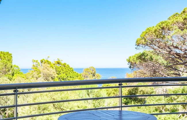 Delightful Rental w Sea Views Vadi Apartment - Foto 47