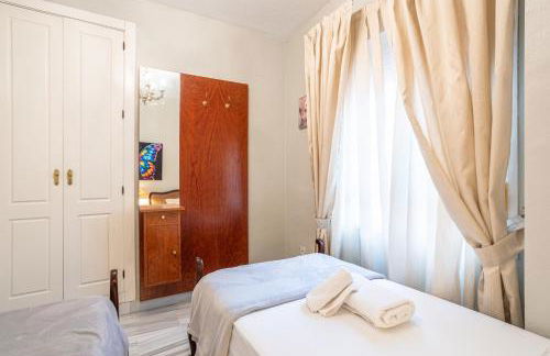 Sevilla Sunshine - Vacacional Sevilla - Foto 11