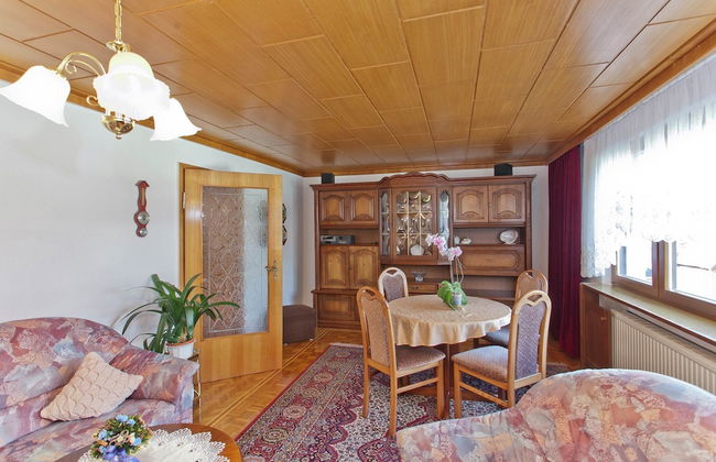 Holiday Home in the Thuringian Forest With Roof - Foto 9