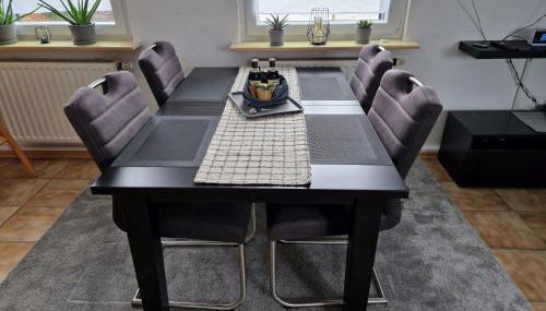 Ferienwohnung Arnsberger Wald - Foto 5