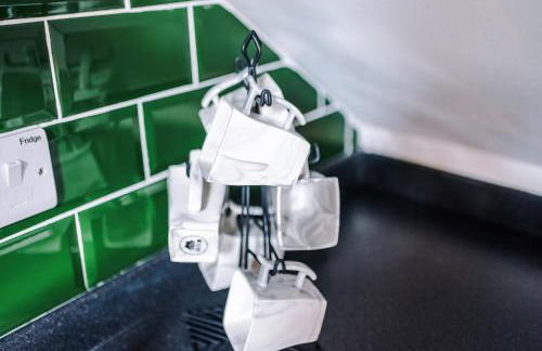 'Apple Store' - Mochdre Cottages - Foto 28