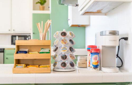 *NEW*King Beds*BBQ Grill*Fire-pit*Hammock*workplace - Foto 10