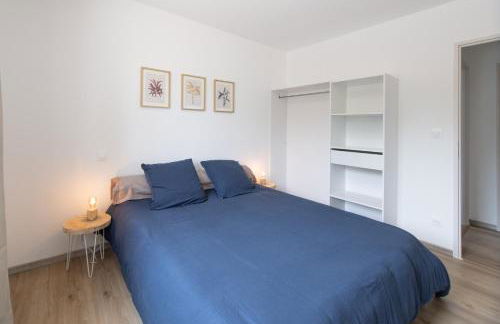 Villa Graveyron - Maison avec piscine privée - Foto 10