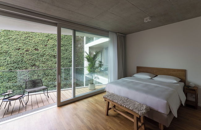 Carlotta Apartments - Foto 11