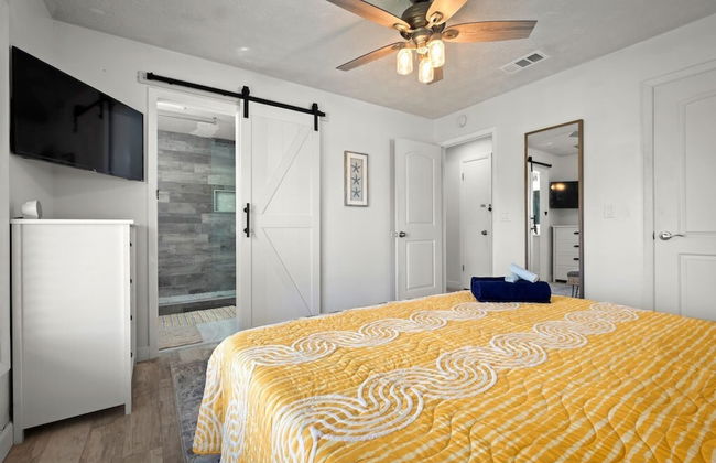 Sailfish Beach House - Pool Hottub Putting Green - Foto 12