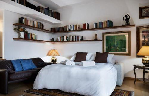 Fondazione Prada - Quadrilocale in stile classico - Foto 12