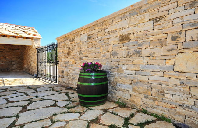 Villa Asseria - Foto 28