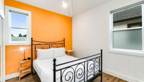 Southside Sanctuary, Modern Comforts - Foto 4