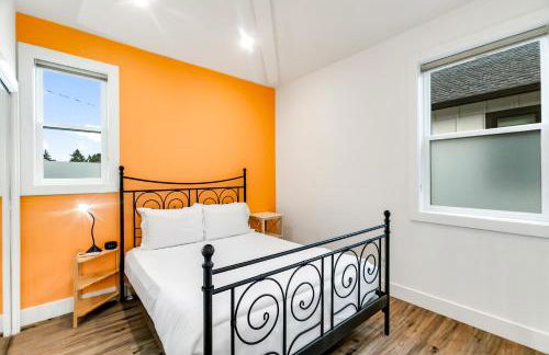 Southside Sanctuary, Modern Comforts - Foto 4