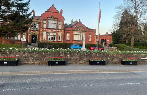 Night Owl Cottage - Foto 17