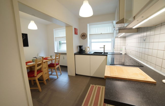 Beautiful house in the heart of Munich - Foto 7