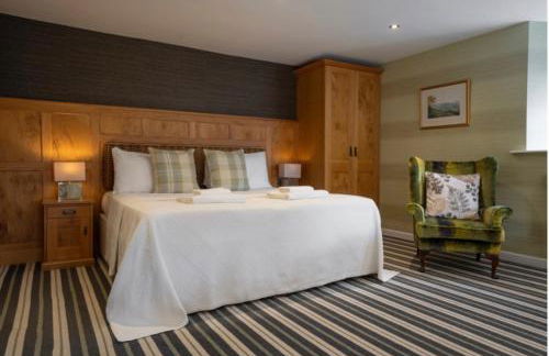 Yewfield Self Catering Apartments - Foto 14