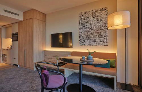 Adina Apartment Hotel Munich - Foto 94