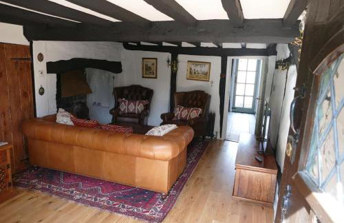 Old Cottage in Stratford upon Avon - Photo 11