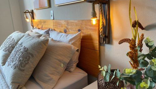 Hotel APART Zuccolotto 201 - Foto 4