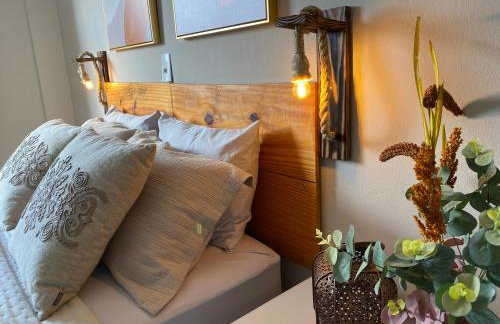 Hotel APART Zuccolotto 201 - Foto 4