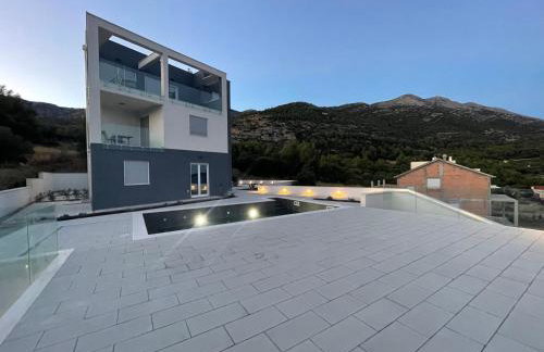 Villa Bofor - Foto 13