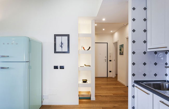 Bright Shelley Apartment by Wonderful Italy - Foto 5