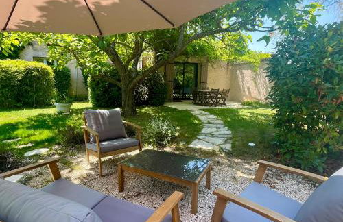 La belle histoire Gîte Ventoux - Foto 19