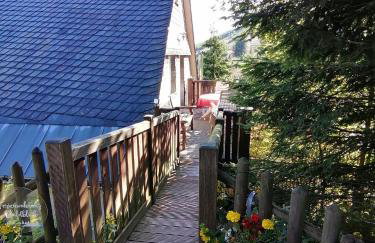 Ferienwohnungen Dorfliebe Dörnberg - Photo 3