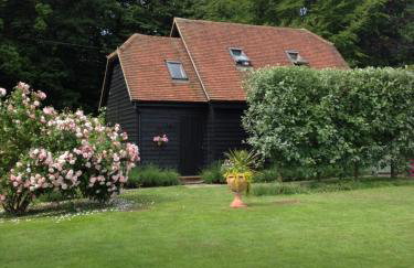 Wellrose Barn - Foto 1