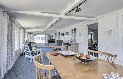 Plum Island Retreat about 1-Block Walk to Beach! - Foto 19