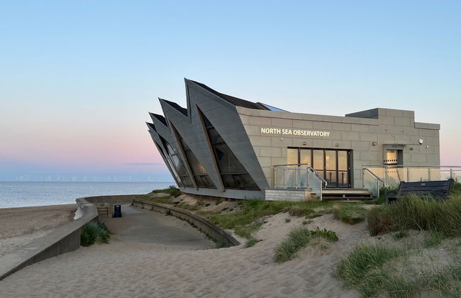 Seaside Haven Retreat - 2 Bedroom Apartment - Foto 18