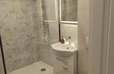 Apartamenty CENTRUM MIASTA Tomaszowa Mazowieckiego Quick Check-in Szybkie zameldowanie - Foto 13