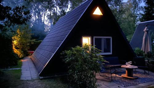 Ferienhaus Seehütte - Foto 3