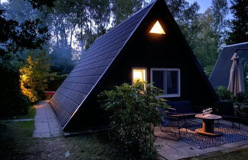 Ferienhaus Seehütte - Foto 3