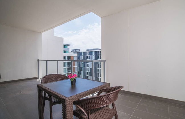 Stunning 1bed1bath Apartment@mascot - Foto 13