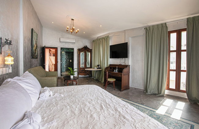 Quinta Maria Cortez Beach Hotel - Photo 67