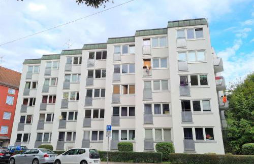 Apartment am Stadtbach by Aux Property - Foto 10