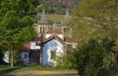 Quinta do Mosteiro - Foto 66