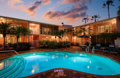 Siesta Key Inn - Foto 1