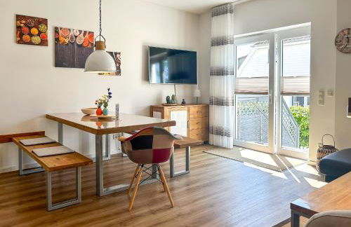 Landidyll Elmenhorst Wohnung 02 - Foto 8