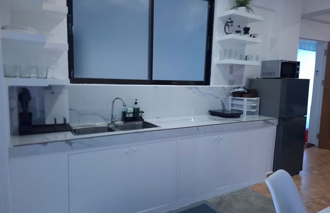 Boracay Luxury Apartments - Foto 21