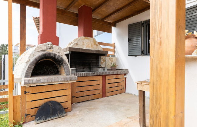 Felicia Family House - Foto 28