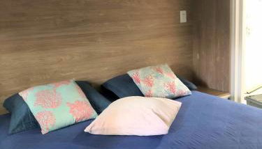 Apto em Santos com AR e Wi-Fi na rua da praia - Foto 4