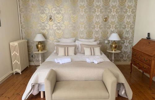 Propriété standing Loire Valley - Foto 32