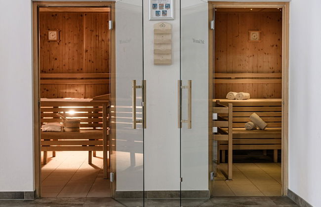 AlpenParks Residence Glemmrise Viehhofen - Foto 38