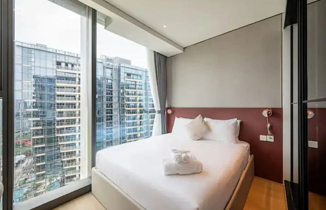 Opera View Residence City Center - Foto 42